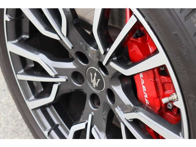 MASERATI GRECALE 2024 Image 31