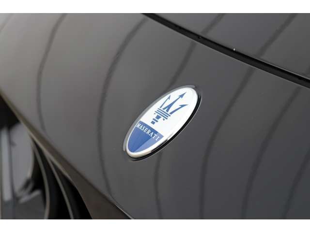 MASERATI GRECALE 2024 Image 31