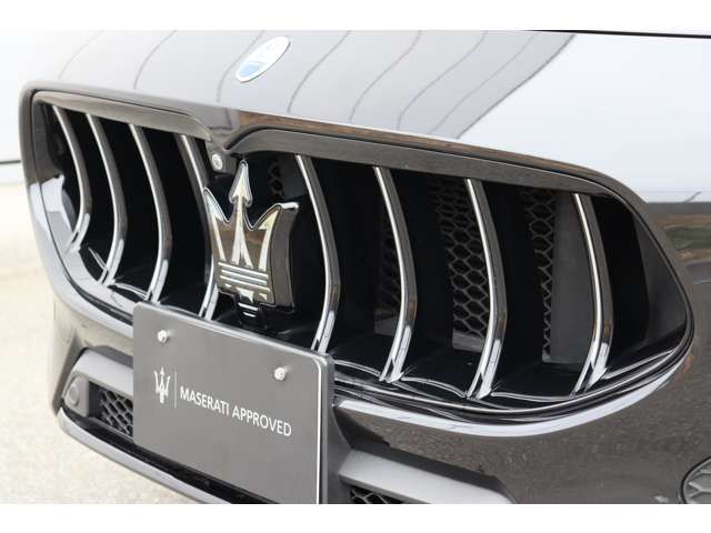 MASERATI GRECALE 2024 Image 31