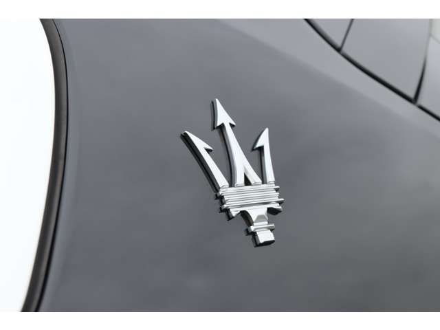 MASERATI GRECALE 2024 Image 31