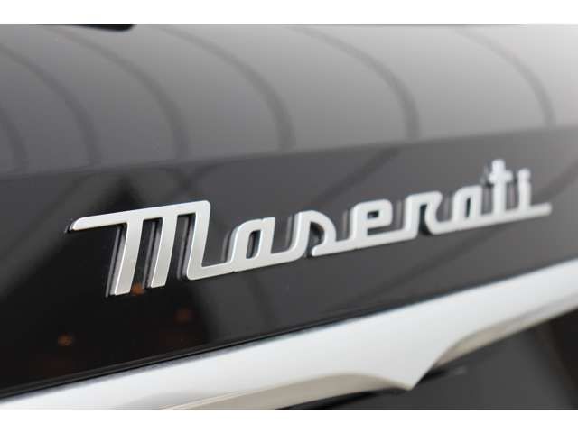 MASERATI GRECALE 2024 Image 31