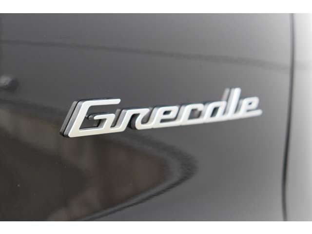 MASERATI GRECALE 2024 Image 31