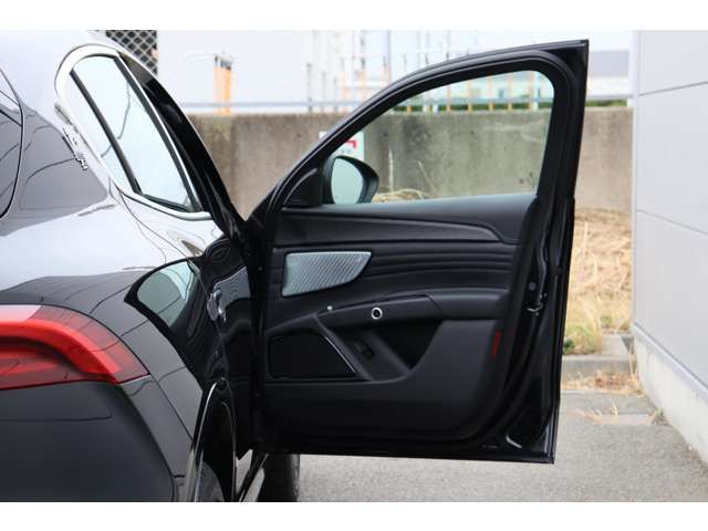 MASERATI GRECALE 2024 Image 31