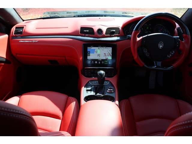 MASERATI GRANTURISMO 2019 Image 31