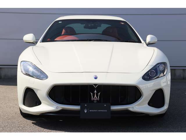 MASERATI GRANTURISMO 2019 Image 31