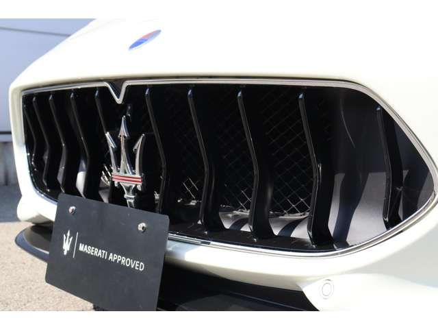 MASERATI GRANTURISMO 2019 Image 31