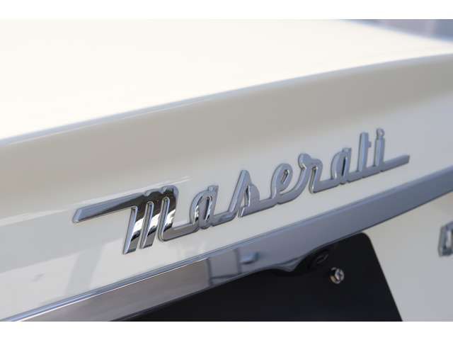 MASERATI GRANTURISMO 2019 Image 31