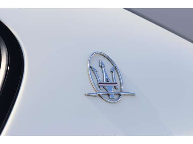 MASERATI GRANTURISMO 2019 Image 31