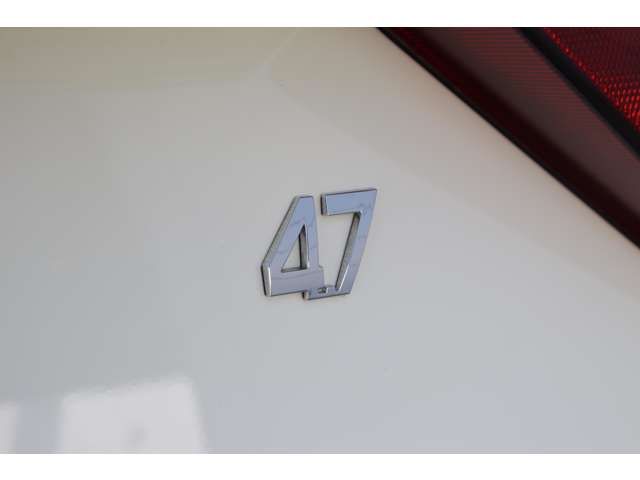 MASERATI GRANTURISMO 2019 Image 31