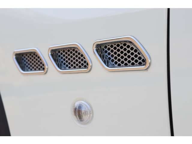 MASERATI GRANTURISMO 2019 Image 31