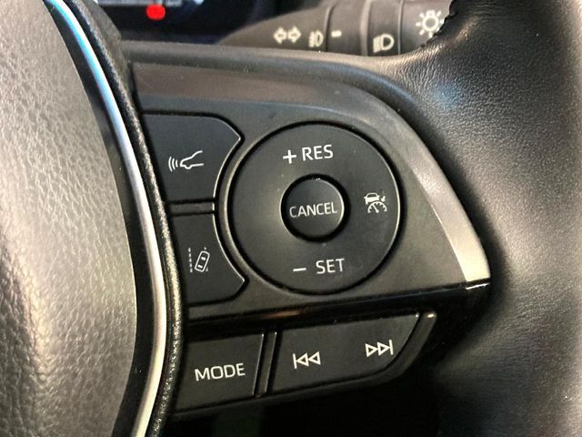 TOYOTA HARRIER HYBRID 2023 Image 31