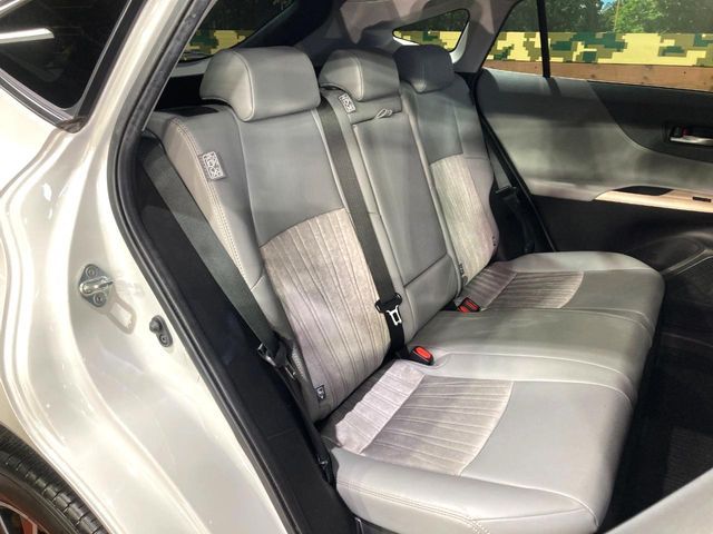 TOYOTA HARRIER HYBRID 2023 Image 31