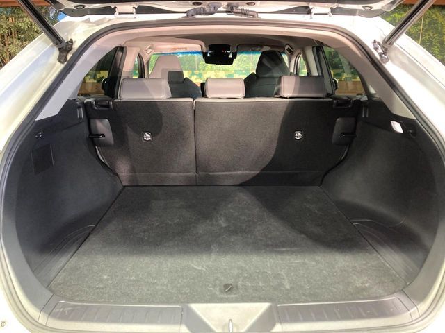 TOYOTA HARRIER HYBRID 2023 Image 31