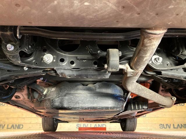 TOYOTA HARRIER HYBRID 2023 Image 31