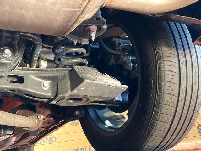 TOYOTA HARRIER HYBRID 2023 Image 31