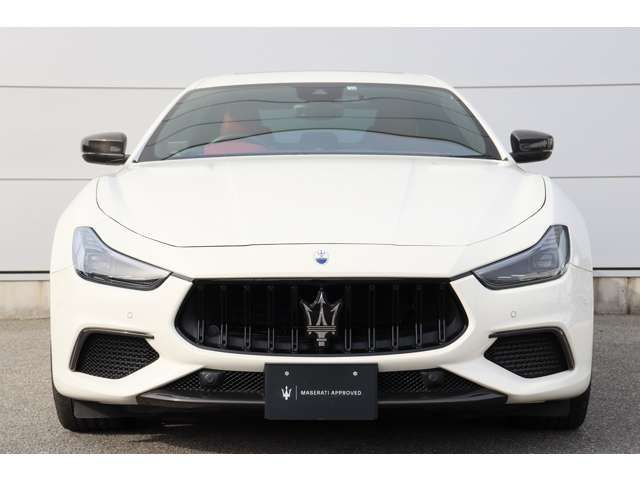 MASERATI GHIBLI SEDA 2022 Image 31