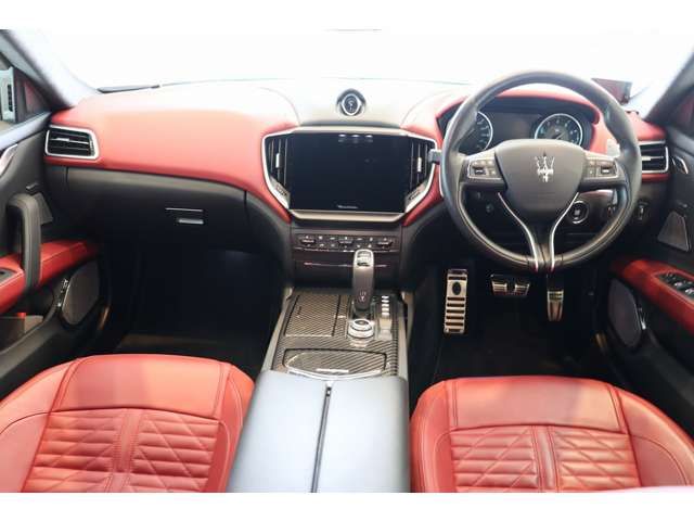 MASERATI GHIBLI SEDA 2022 Image 31