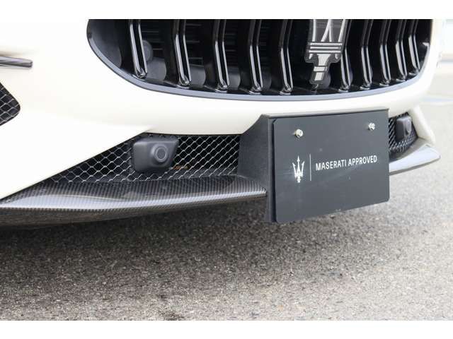 MASERATI GHIBLI SEDA 2022 Image 31