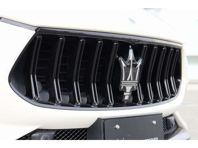 MASERATI GHIBLI SEDA 2022 Image 31