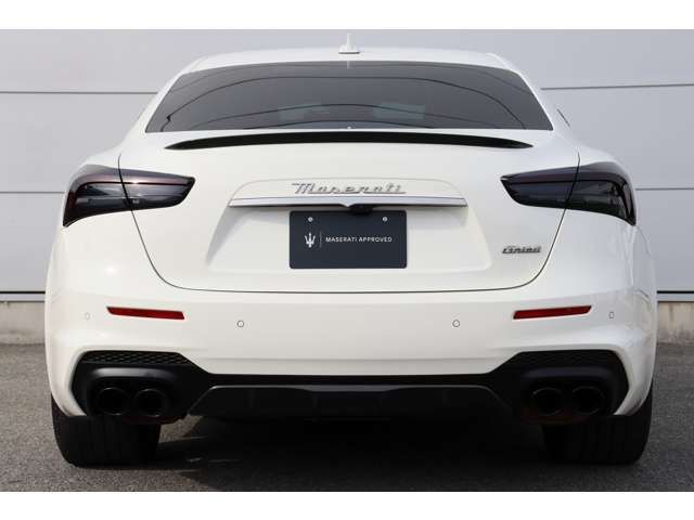 MASERATI GHIBLI SEDA 2022 Image 31