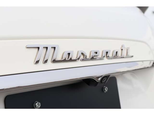 MASERATI GHIBLI SEDA 2022 Image 31