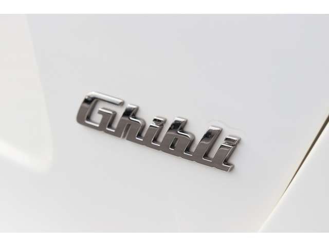 MASERATI GHIBLI SEDA 2022 Image 31