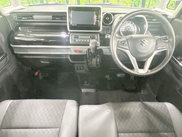 SUZUKI SPACIA CUSTOM 4WD 2018 Image 31