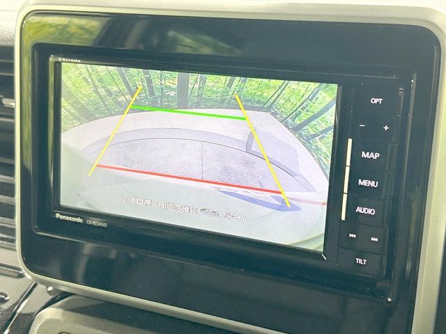 SUZUKI SPACIA CUSTOM 4WD 2018 Image 31