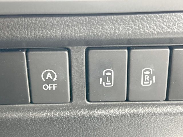 SUZUKI SPACIA CUSTOM 4WD 2018 Image 31