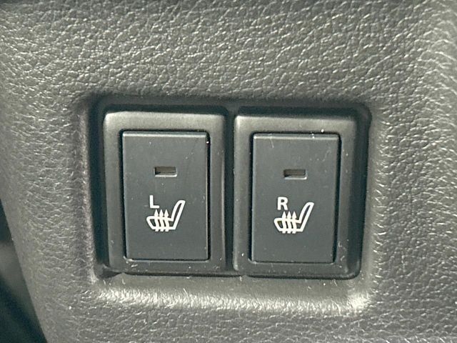 SUZUKI SPACIA CUSTOM 4WD 2018 Image 31