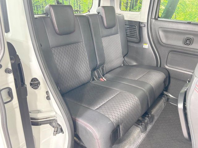 SUZUKI SPACIA CUSTOM 4WD 2018 Image 31