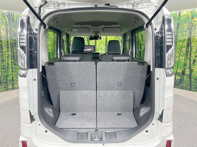 SUZUKI SPACIA CUSTOM 4WD 2018 Image 31