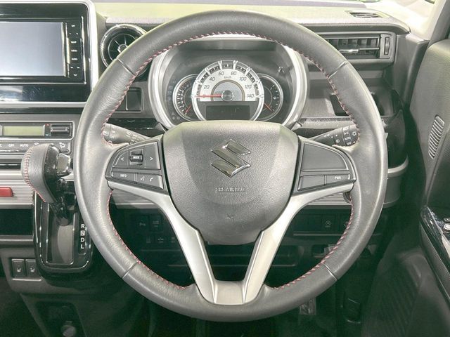 SUZUKI SPACIA CUSTOM 4WD 2018 Image 31