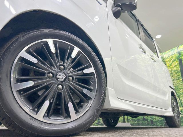 SUZUKI SPACIA CUSTOM 4WD 2018 Image 31