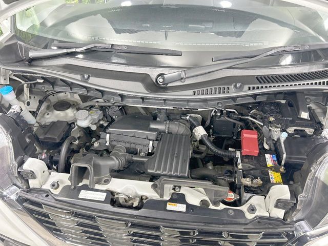 SUZUKI SPACIA CUSTOM 4WD 2018 Image 31