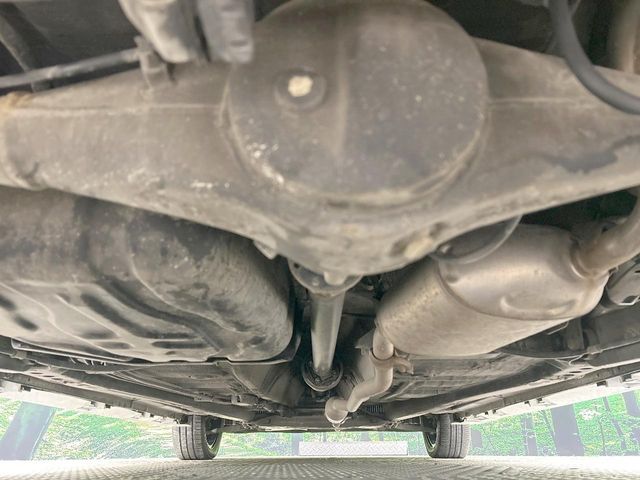 SUZUKI SPACIA CUSTOM 4WD 2018 Image 31