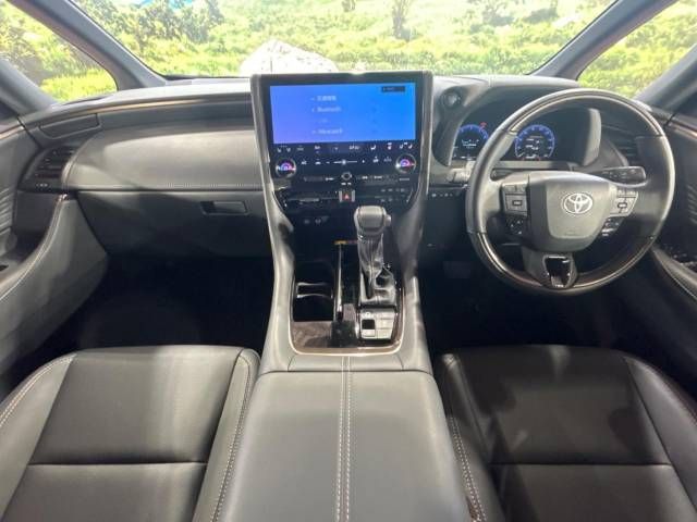 TOYOTA ALPHARD 2023 Image 31