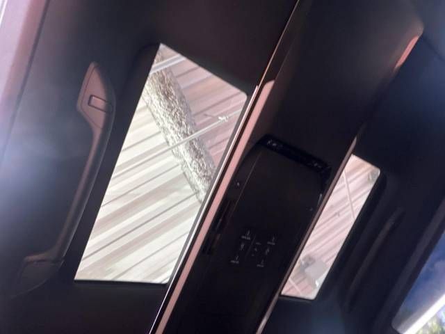 TOYOTA ALPHARD 2023 Image 31