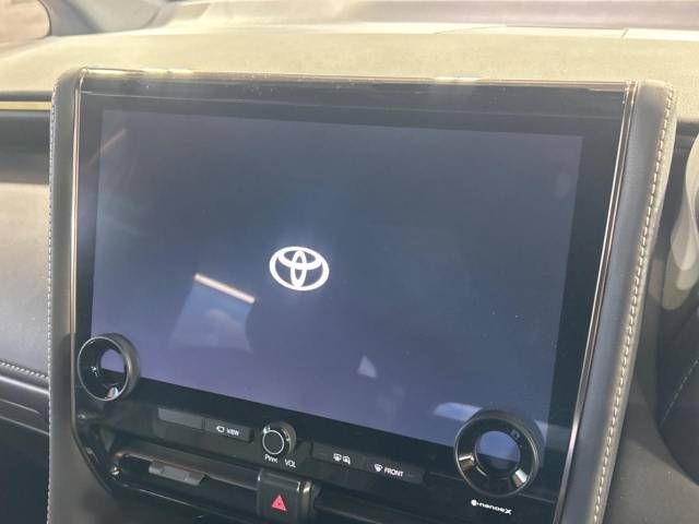 TOYOTA ALPHARD 2023 Image 31