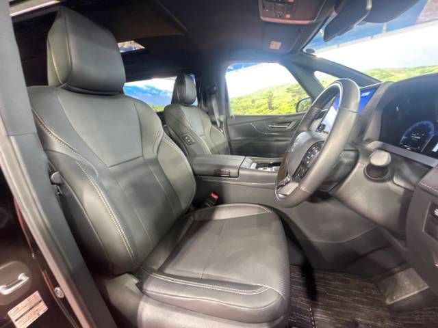 TOYOTA ALPHARD 2023 Image 31