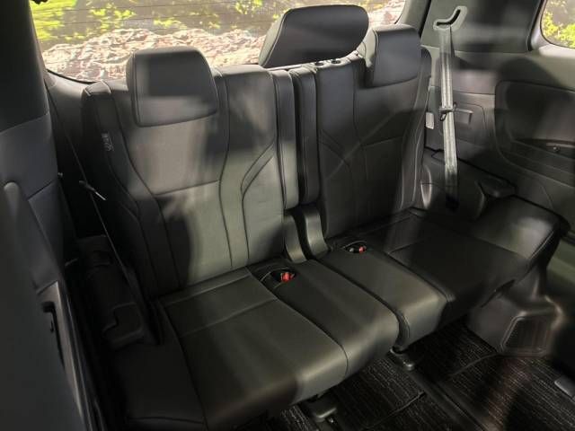 TOYOTA ALPHARD 2023 Image 31