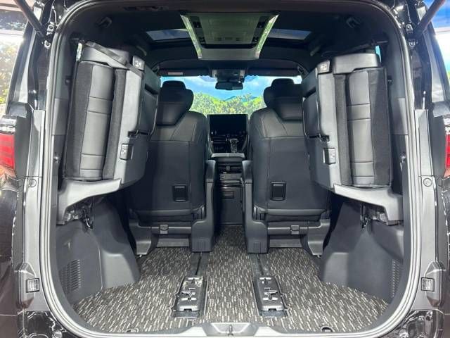 TOYOTA ALPHARD 2023 Image 31