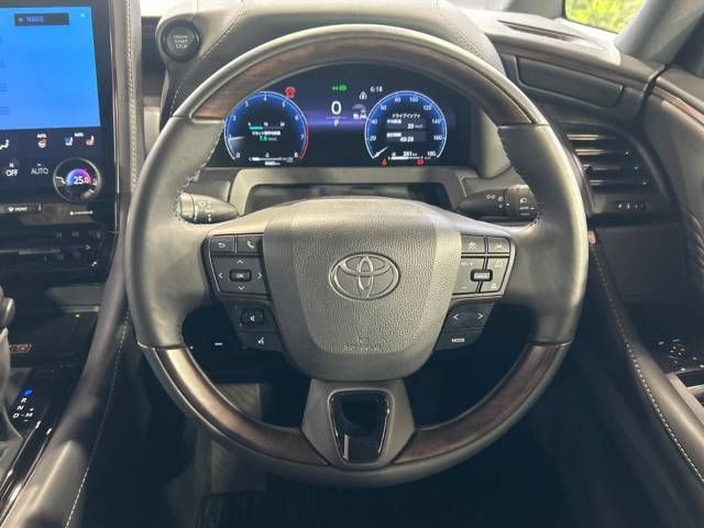 TOYOTA ALPHARD 2023 Image 31