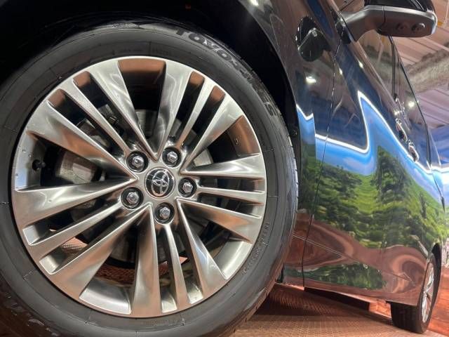 TOYOTA ALPHARD 2023 Image 31
