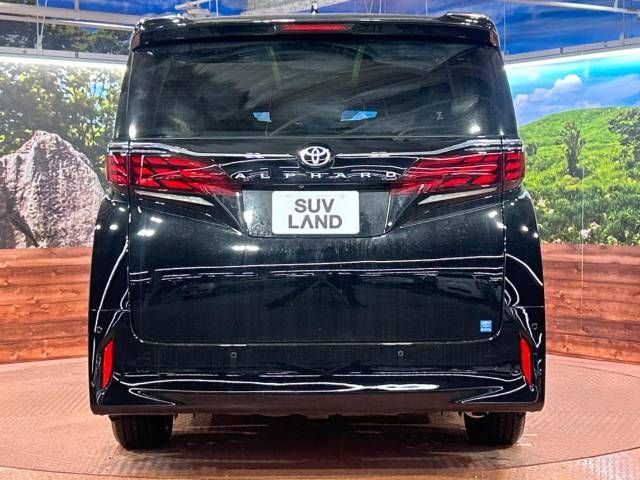 TOYOTA ALPHARD 2023 Image 31