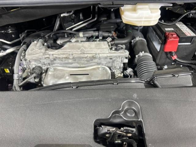 TOYOTA ALPHARD 2023 Image 31