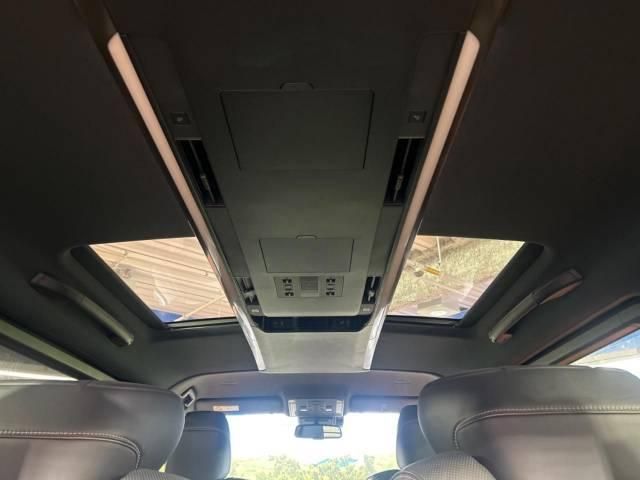 TOYOTA ALPHARD 2023 Image 31