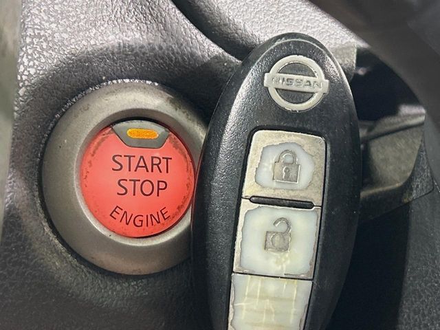 NISSAN NOTE 2013 Image 31