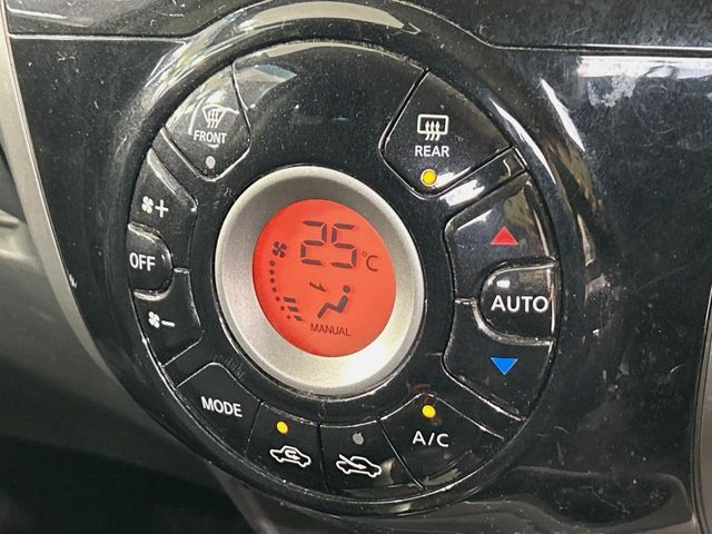 NISSAN NOTE 2013 Image 31