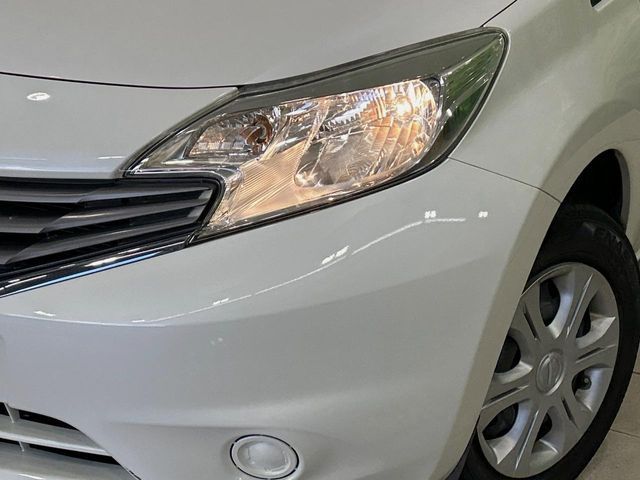 NISSAN NOTE 2013 Image 31